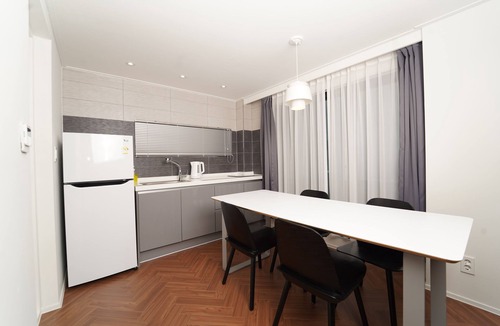 Daejeong House | Secret Poolvilla Daejung