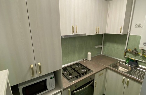 Braila Apartment | Secret Studio Braila - feel like at home