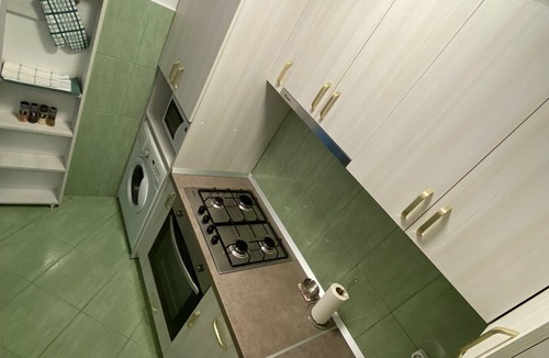 Braila Apartment | Secret Studio Braila - feel like at home