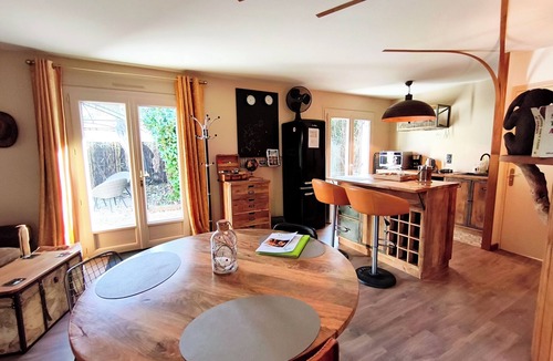 Lindry House | Secret travel lodge, Au Calme Absolu