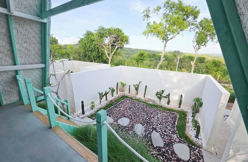 Penida Island Villa | Secret Triangle