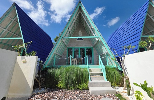 Penida Island Villa | Secret Triangle
