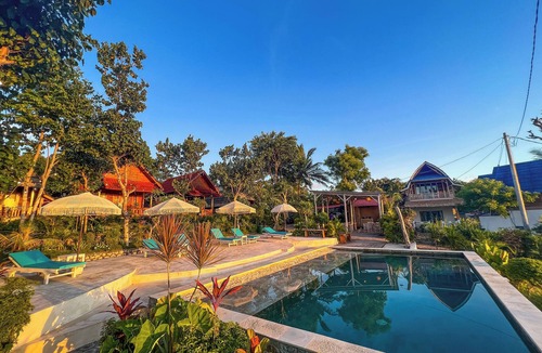 Penida Island Villa | Secret Triangle