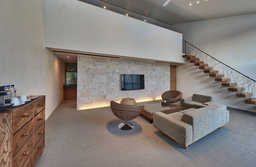 Motobu Villa | Secret Villas 01 Fullyfeatured Churaumi A / Kunigami-gun Okinawa