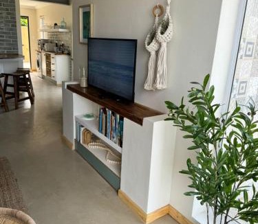 Jeffreys Bay Apartment | Secrets 3