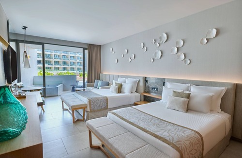 Punta de Mita Resort | Secrets Bahia Mita Surf & Spa - Adults Only - All Inclusive