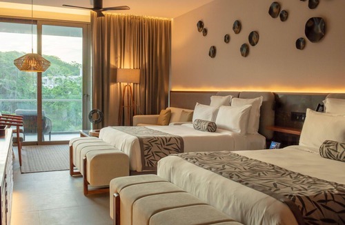 Punta de Mita Resort | Secrets Bahia Mita Surf & Spa