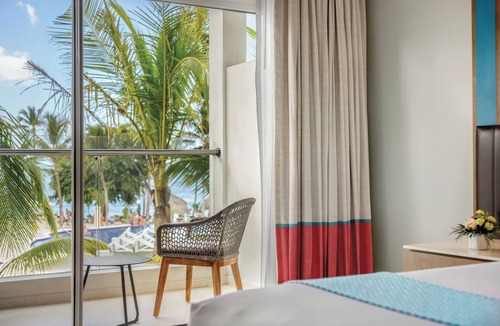 Los Melones Resort | Secrets La Romana Resort & Spa - Adults Only - All Inclusive