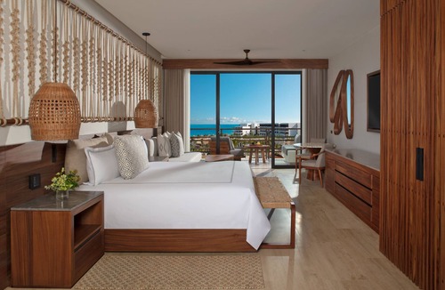 Costa Mujeres Resort | Secrets Playa Blanca Costa Mujeres - Adults Only - All Inclusive