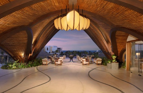 Costa Mujeres Resort | Secrets Playa Blanca Costa Mujeres - Adults Only - All Inclusive