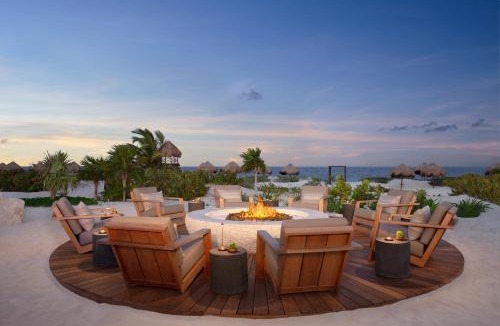 Costa Mujeres Resort | Secrets Playa Blanca Costa Mujeres - All Inclusive Adults Only