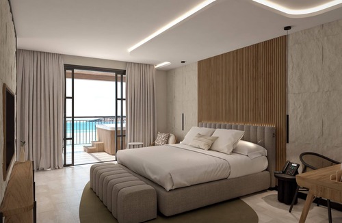 Miches Resort | Secrets Playa Esmeralda Resort & Spa - Adults Only - All Inclusive