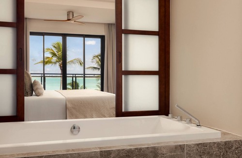 Miches Resort | Secrets Playa Esmeralda Resort & Spa - Adults Only - All Inclusive