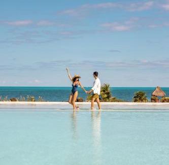 Playa Mujeres Resort | Secrets Playa Mujeres Golf & Spa Resort - All Inclusive Adults Only