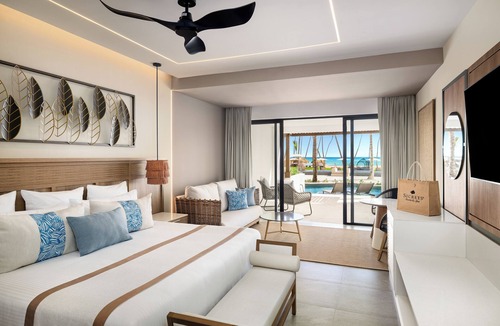 Punta Cana Resort | Secrets Tides Punta Cana All Inclusive - Adults Only