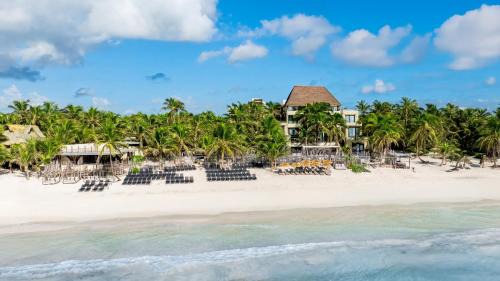 Tulum Resort | Secrets Tulum Resort & Beach Club - Adults Only - All Inclusive