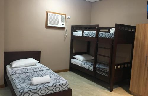 Tanawan Resort | Secter Place