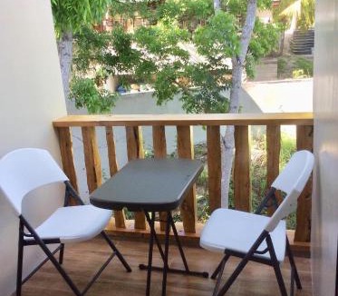 Tanawan Resort | Secter Place
