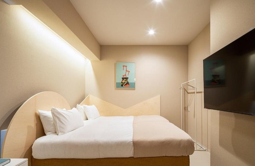 Yushima Apartment | Section L Yushima-Ueno