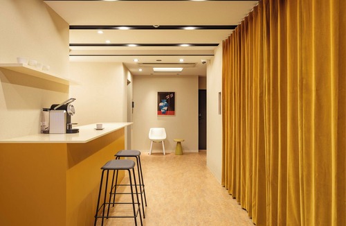 Yushima Apartment | Section L Yushima - Ueno