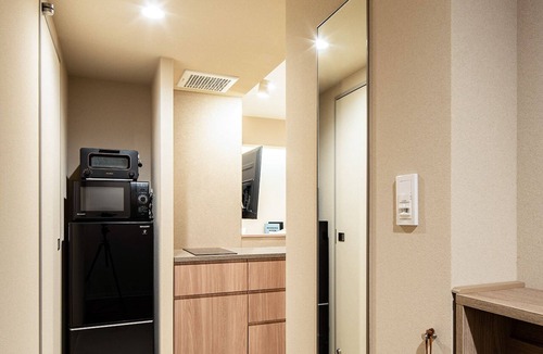 Yushima Apartment | Section L Yushima - Ueno