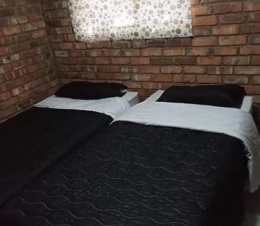 Secunda Hostel | Secunda BackPackers