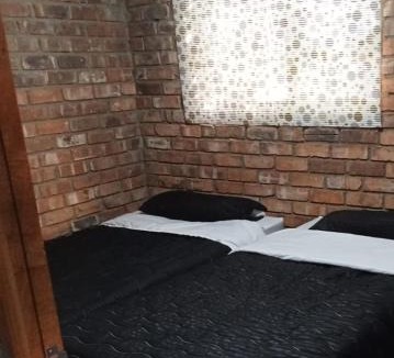 Secunda Hostel | Secunda BackPackers