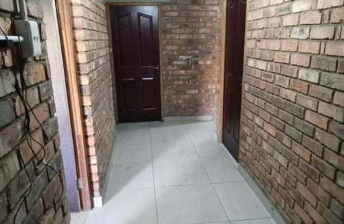 Secunda Hostel | Secunda BackPackers