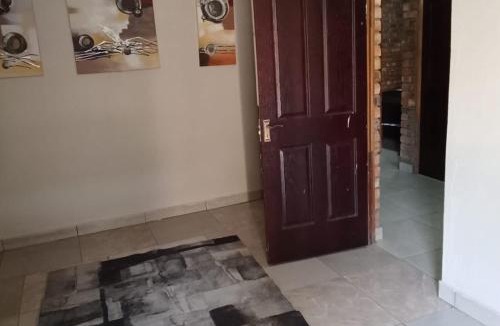 Secunda Hostel | Secunda BackPackers