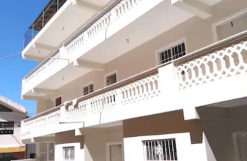 El Callejon Apartment | Secure 3-pers apartment close to the beach