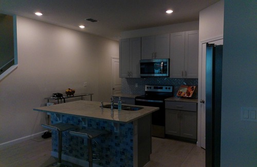 Stuart House | Secure and Cozy Townhouse in the Heart of Stuart! Pet Friendly.