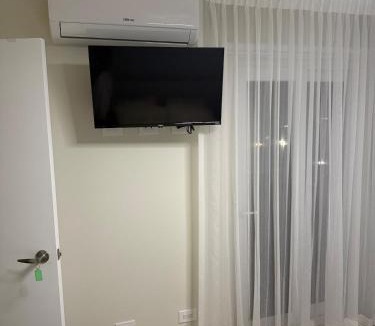 San Rafael Apartment | Secure & Confortable Apartment with green spaces