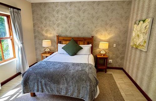 Plettenberg Bay House | Secure Estate Gem next to Golf Course