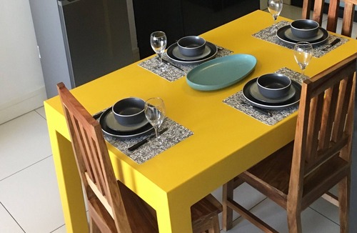 Windhoek Central Apartment | Secure, Modern & Comfy, Lux Suite @77 Independence