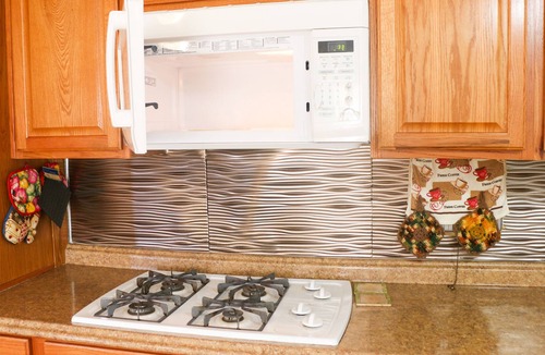 Lake Wales House | "Secure Parking at our Mobile Home Oasis: Gated Tranquility Awaits!"