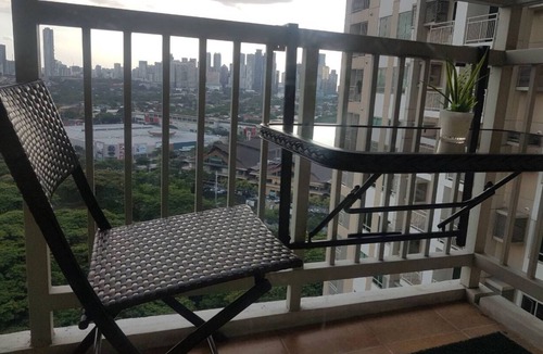 Ugong Condo | Secured/safe high floor in Manila Ortigas Pasig