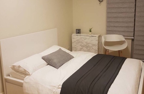 Ugong Condo | Secured/safe high floor in Manila Ortigas Pasig