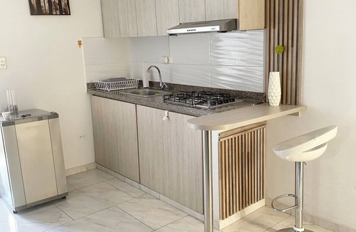 Cali Apartment | Security and tranquility south of Cali