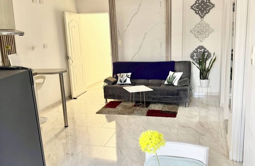 Cali Apartment | Security and tranquility south of Cali
