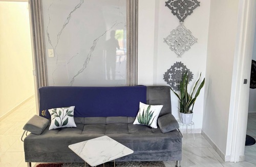 Cali Apartment | Security and tranquility south of Cali