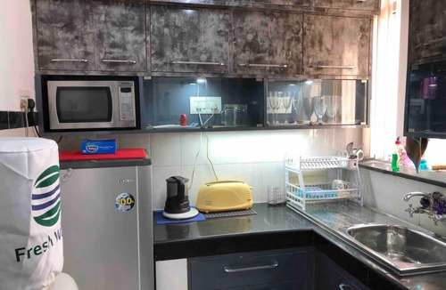 Gurugram Apartment | Security & Comfort 2 bedroom Apartment in Gurugram