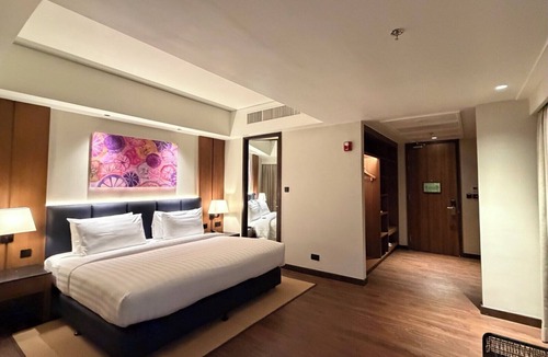 Poblacion District Hotel | Seda Abreeza Davao