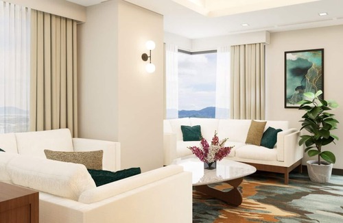 Poblacion District Hotel | Seda Abreeza Davao