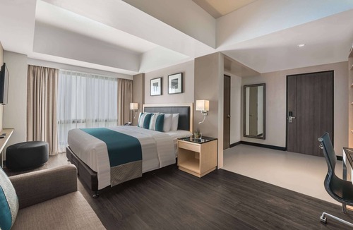 Bacolod Hotel | Seda Capitol Central Bacolod