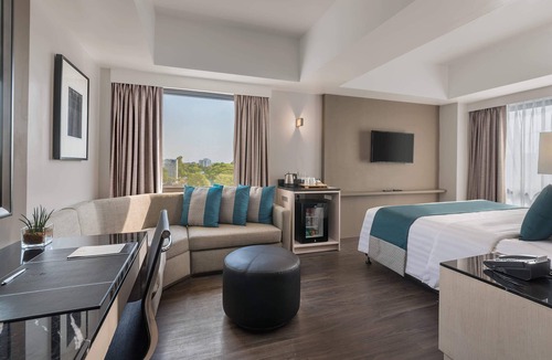 Bacolod Hotel | Seda Capitol Central Bacolod
