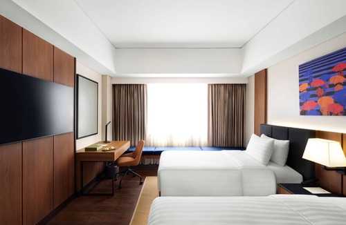 Cagayan de Oro Hotel | Seda Centrio Cagayan De Oro