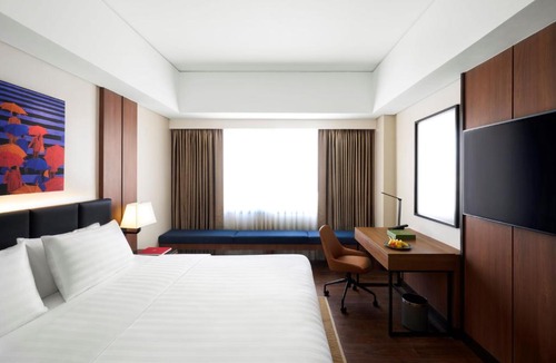 Cagayan de Oro Hotel | Seda Centrio Cagayan De Oro