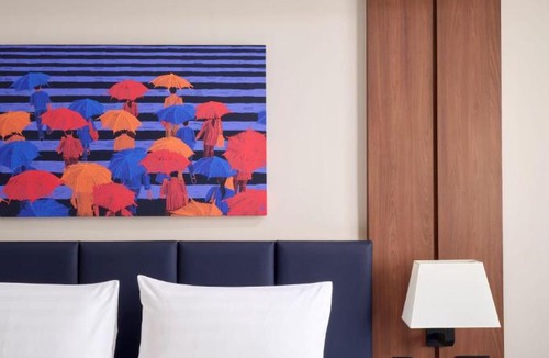 Cagayan de Oro Hotel | Seda Centrio Cagayan De Oro