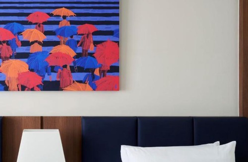 Cagayan de Oro Hotel | Seda Centrio Cagayan De Oro
