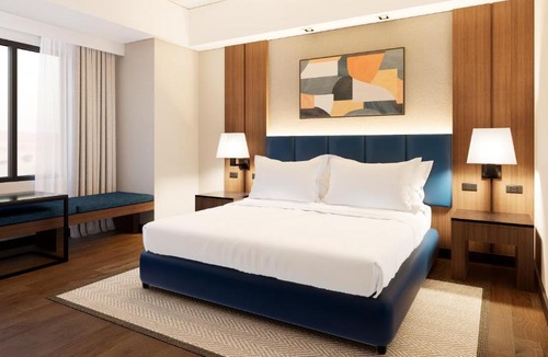 Cagayan de Oro Hotel | Seda Centrio Cagayan De Oro